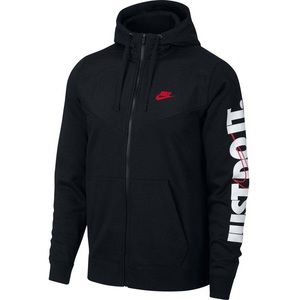 Nike Zip hoodie